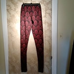 Neerus Pants, XL, Tall lightweight stretch pants, extra long